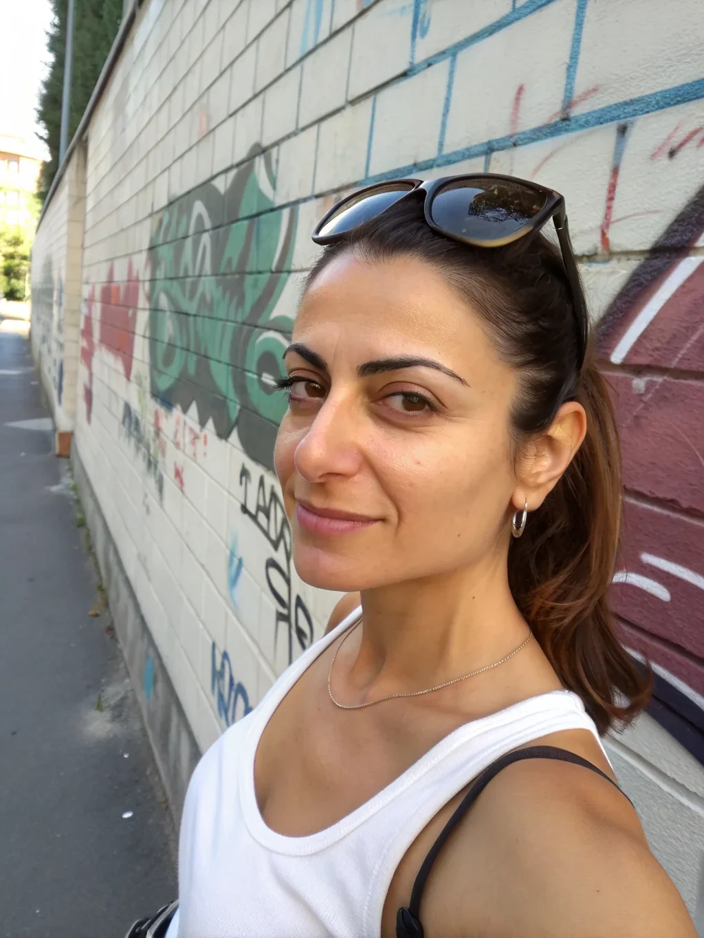 Photo 2 de Giulia