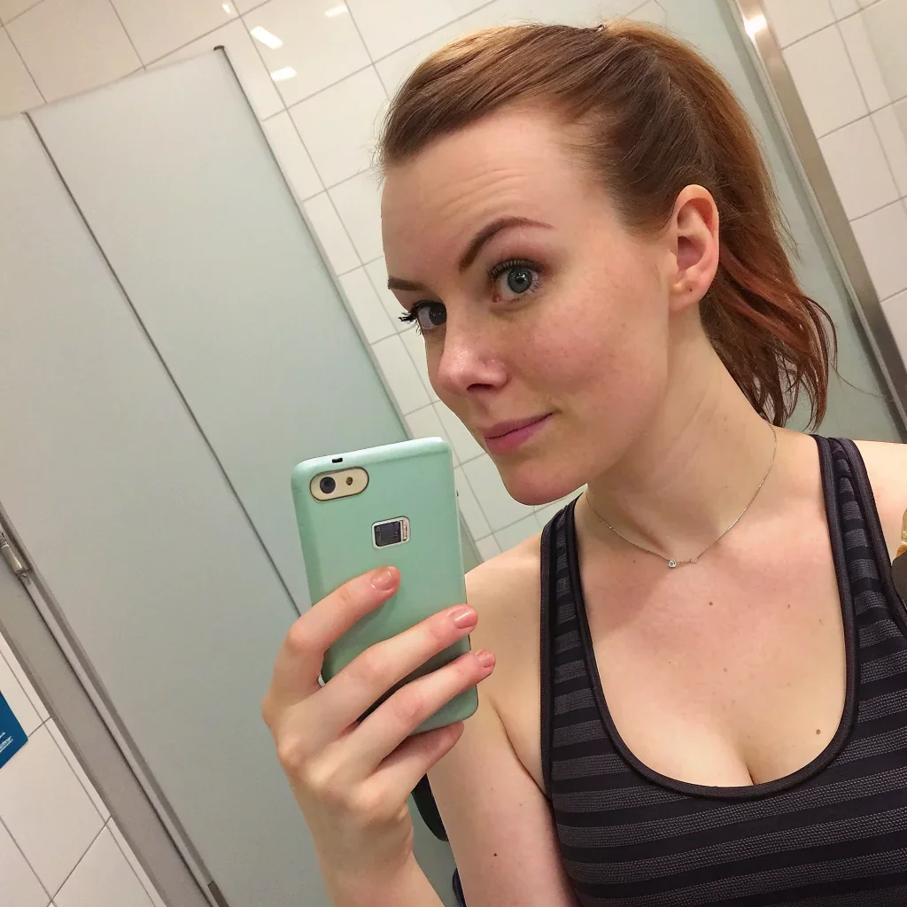 Photo 2 de Suzanne