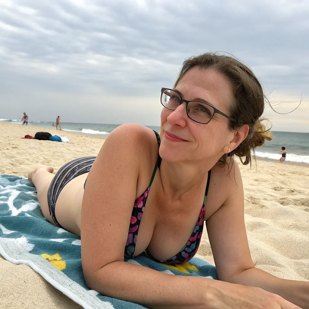 Suzanne