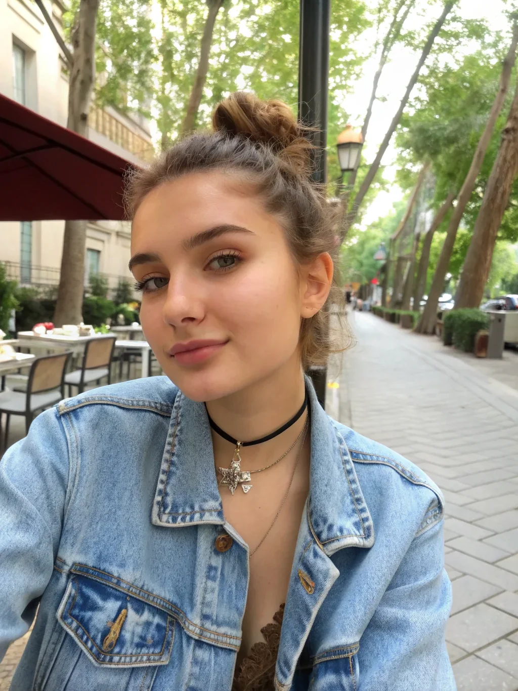 Clotilde