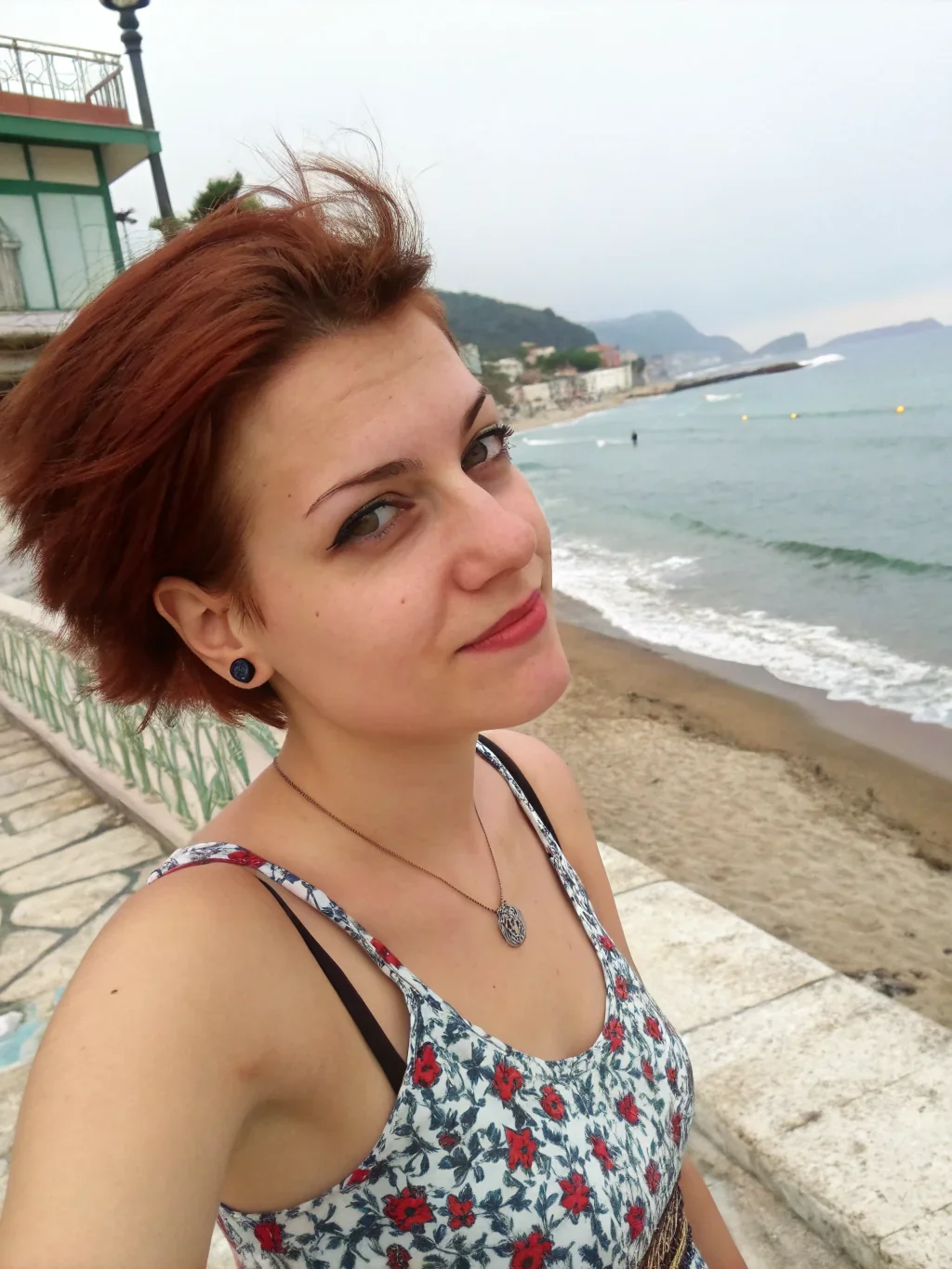 Photo 2 de Mariam