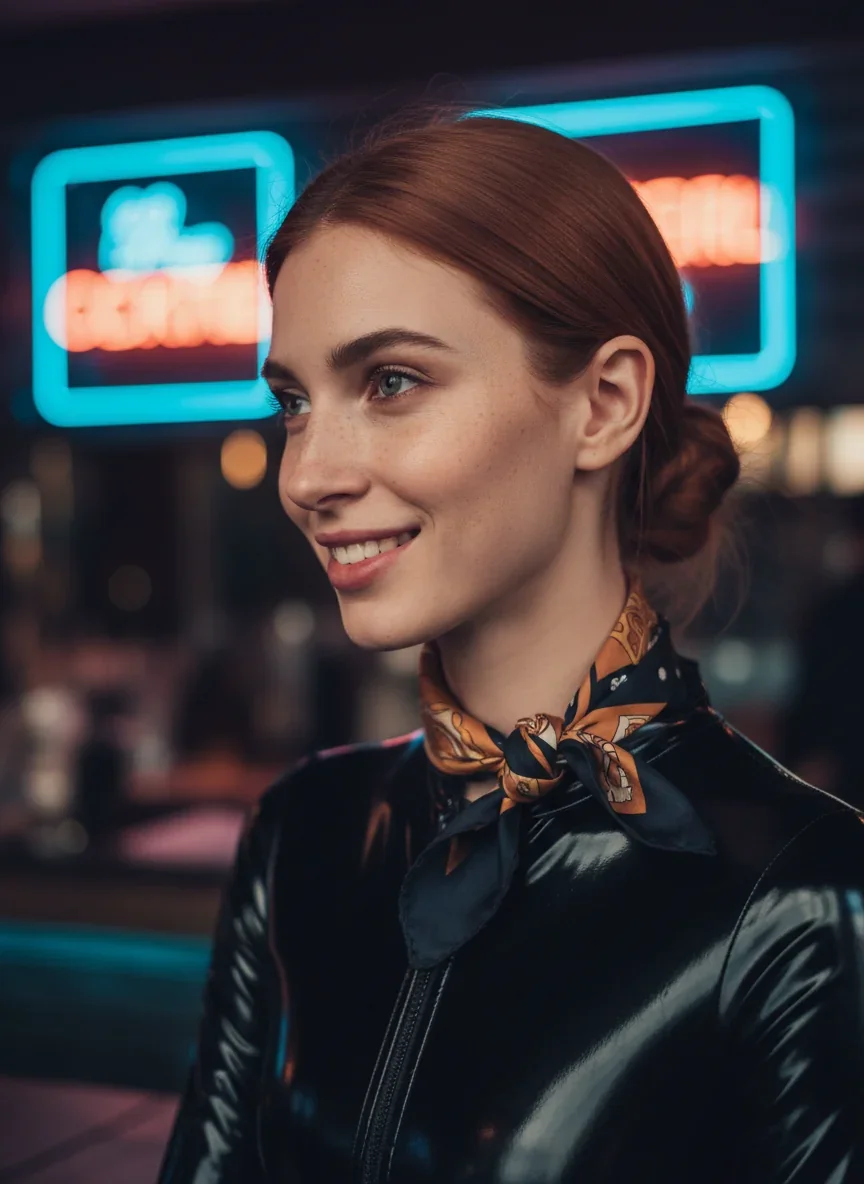 Raphaëlle