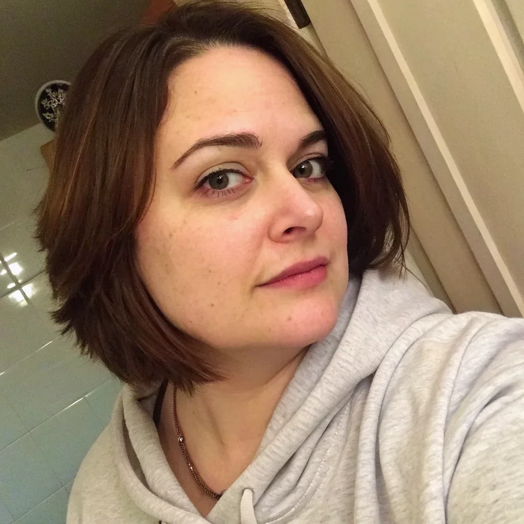 Photo 2 de Cassandra
