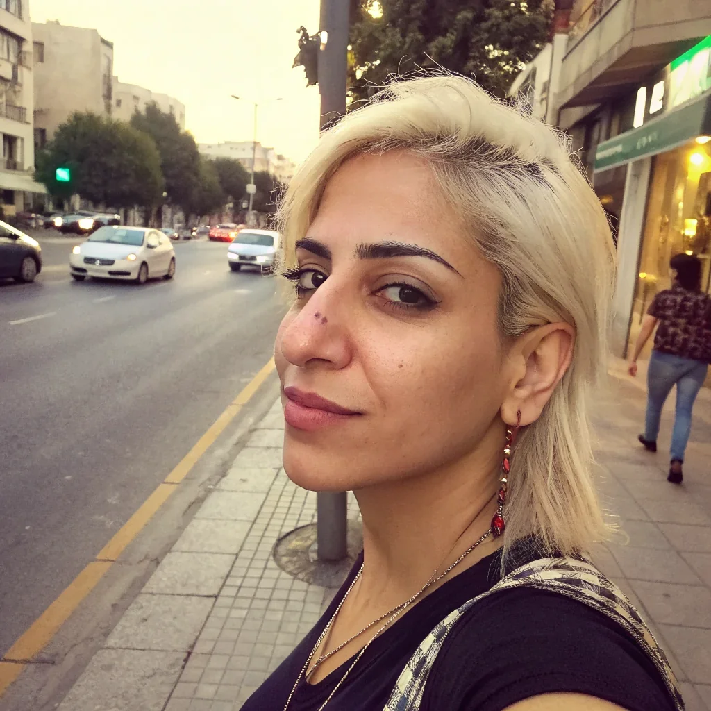 Kenza