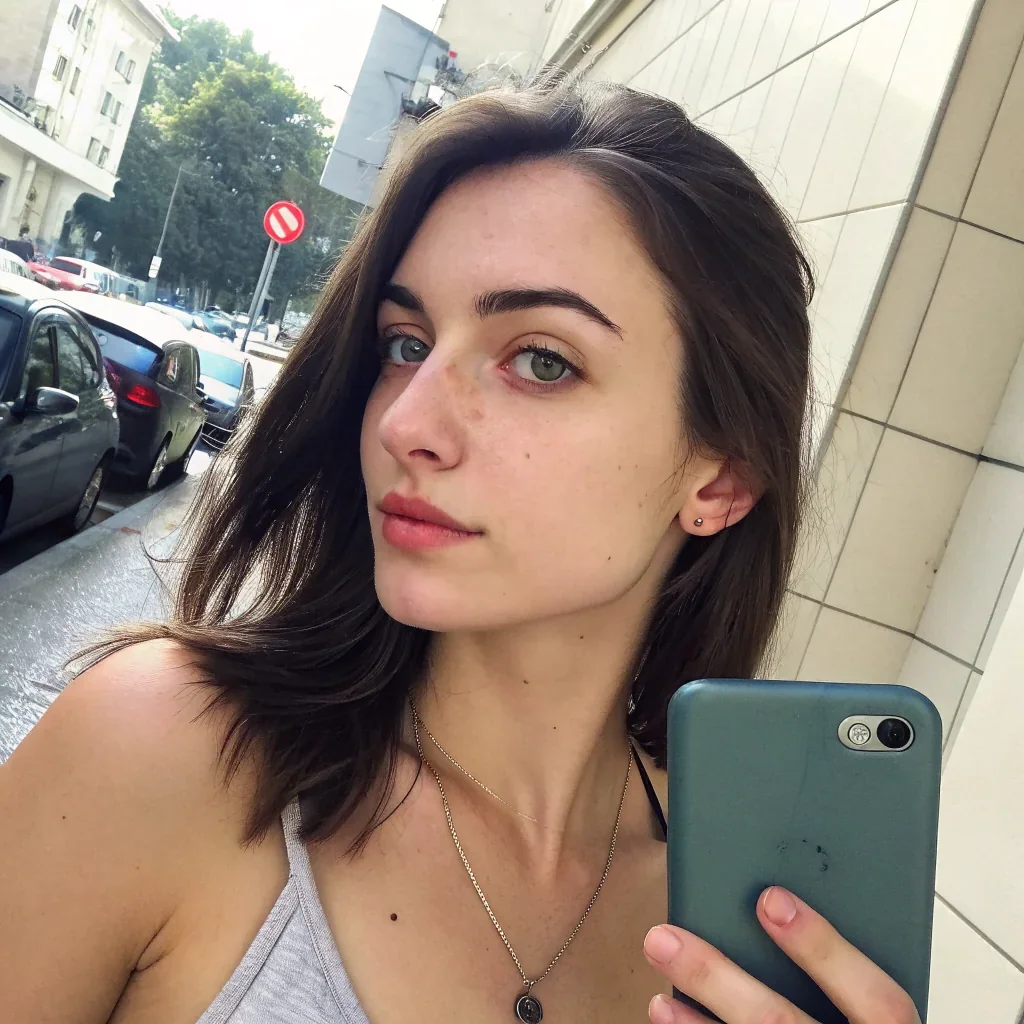 Photo 2 de Morgane