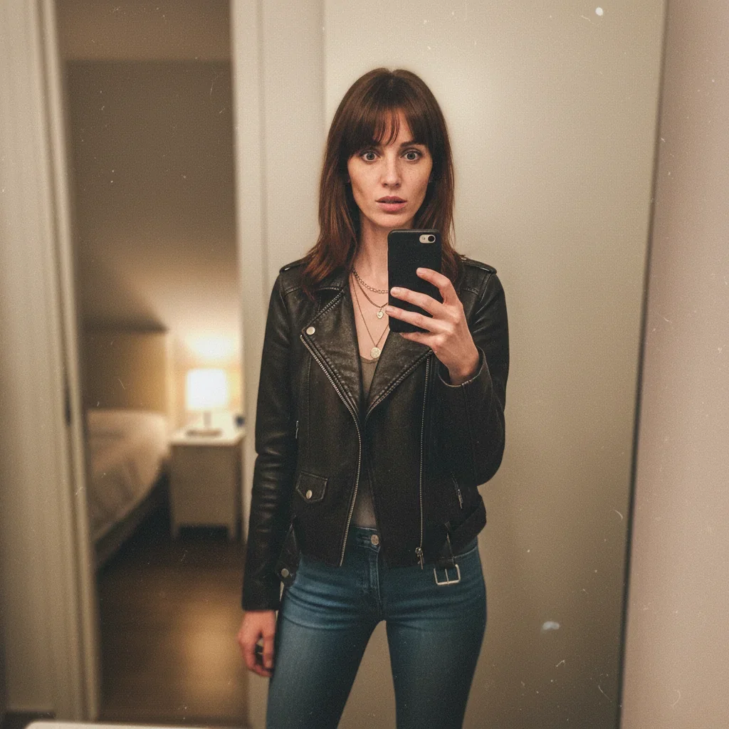 Photo 2 de Caroline