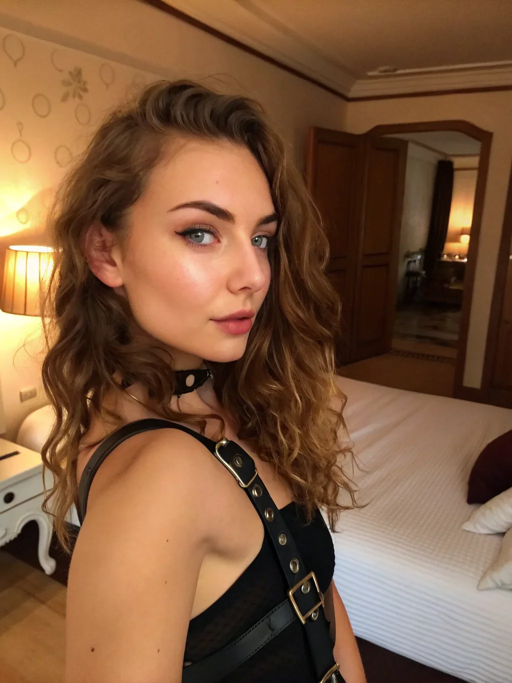 Vanessa