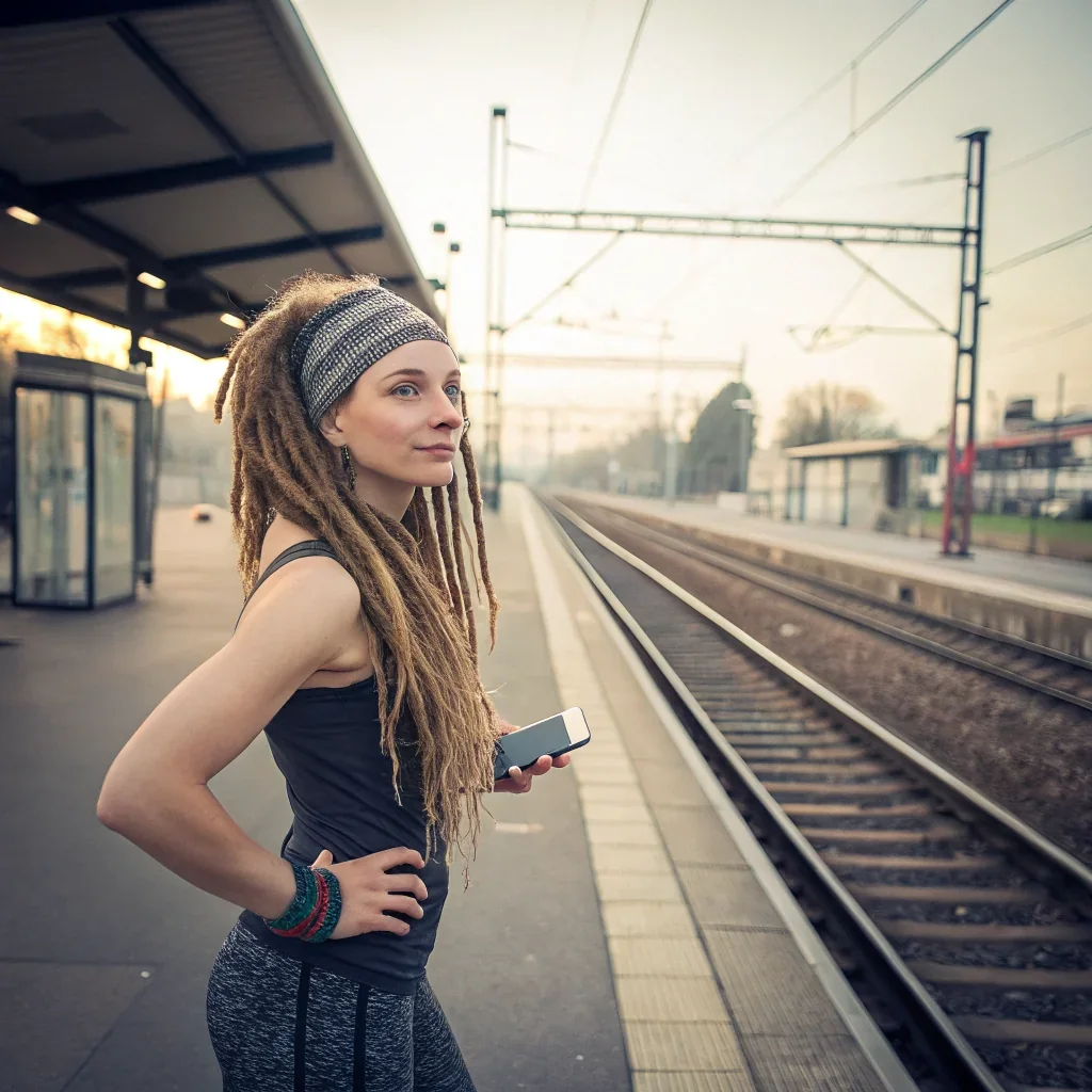 Photo 2 de Sophie