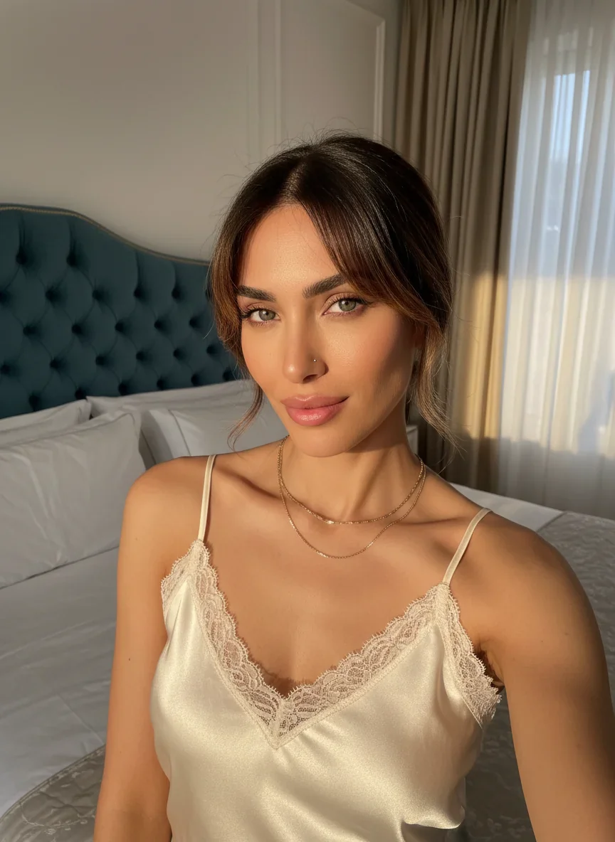 Mélina