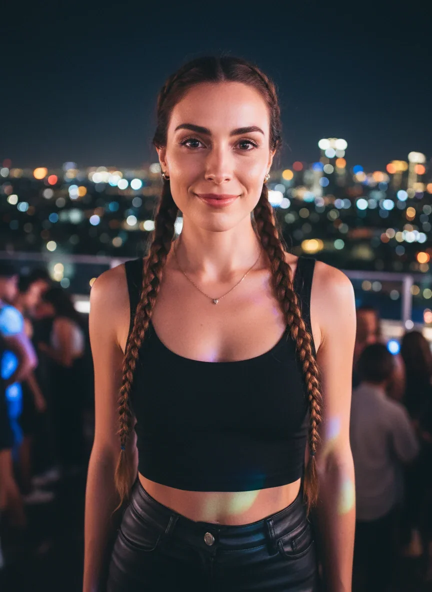 Sabrina