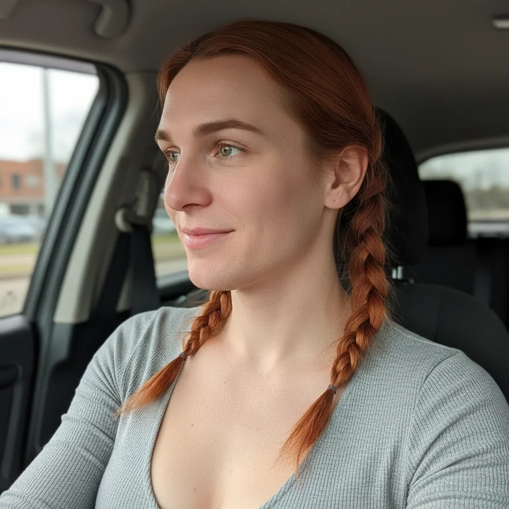 Raphaëlle