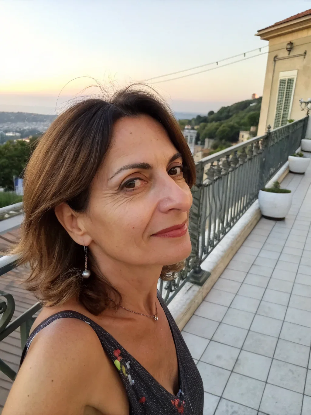 Photo 2 de Mélina