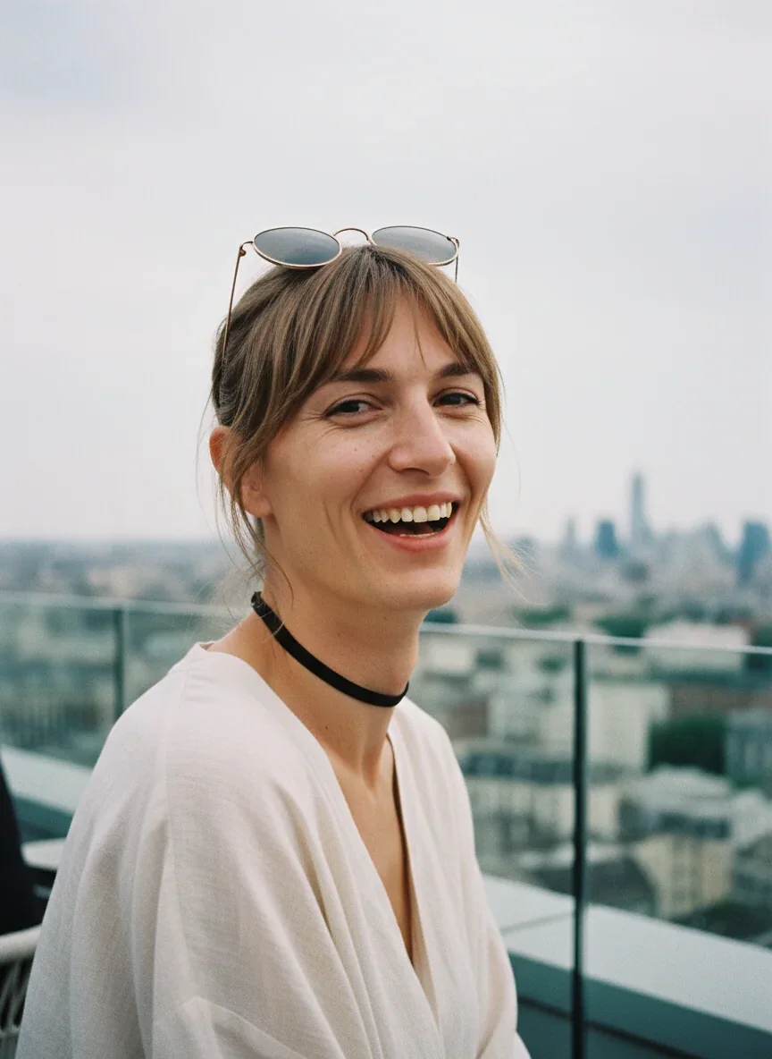 Andréa