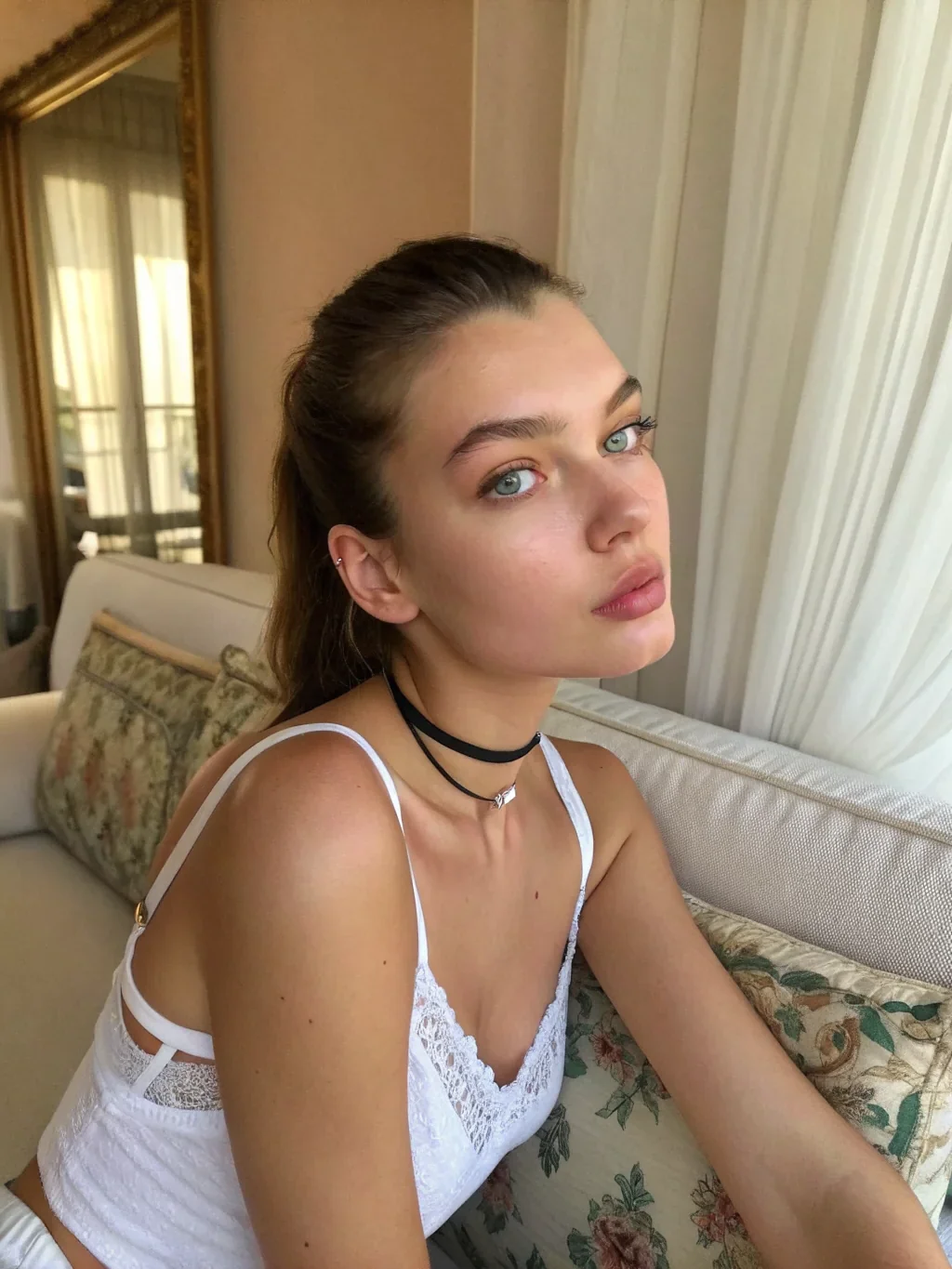 Amandine