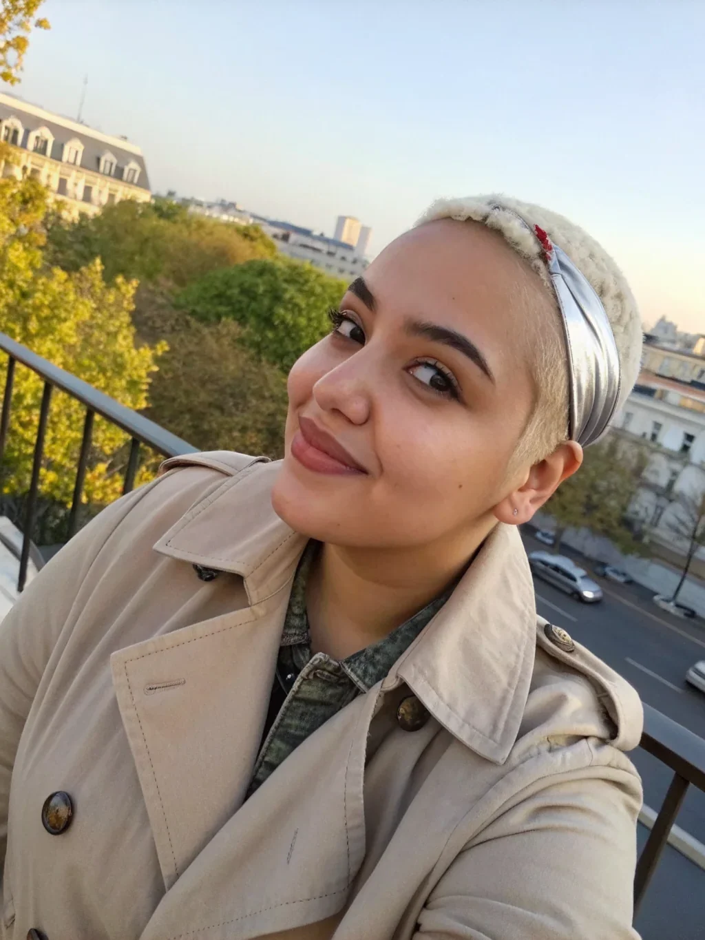 Madeleine