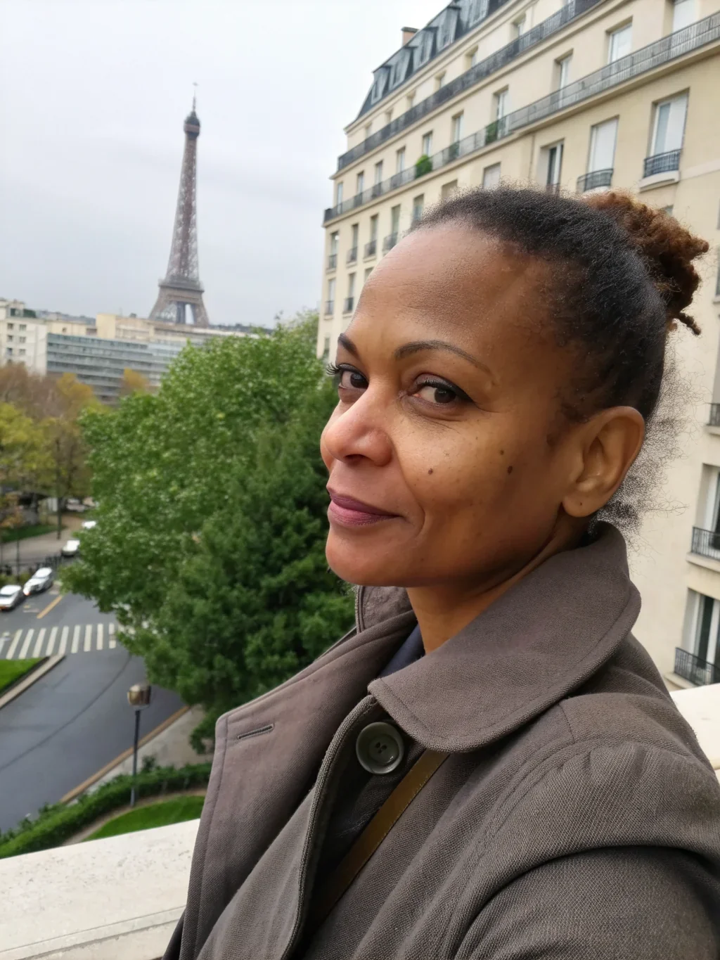 Morgane
