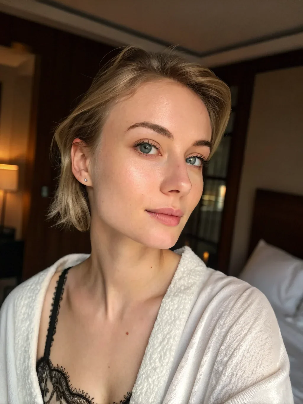 Selma
