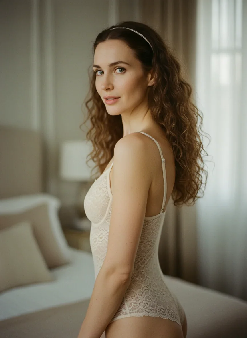 Naomie
